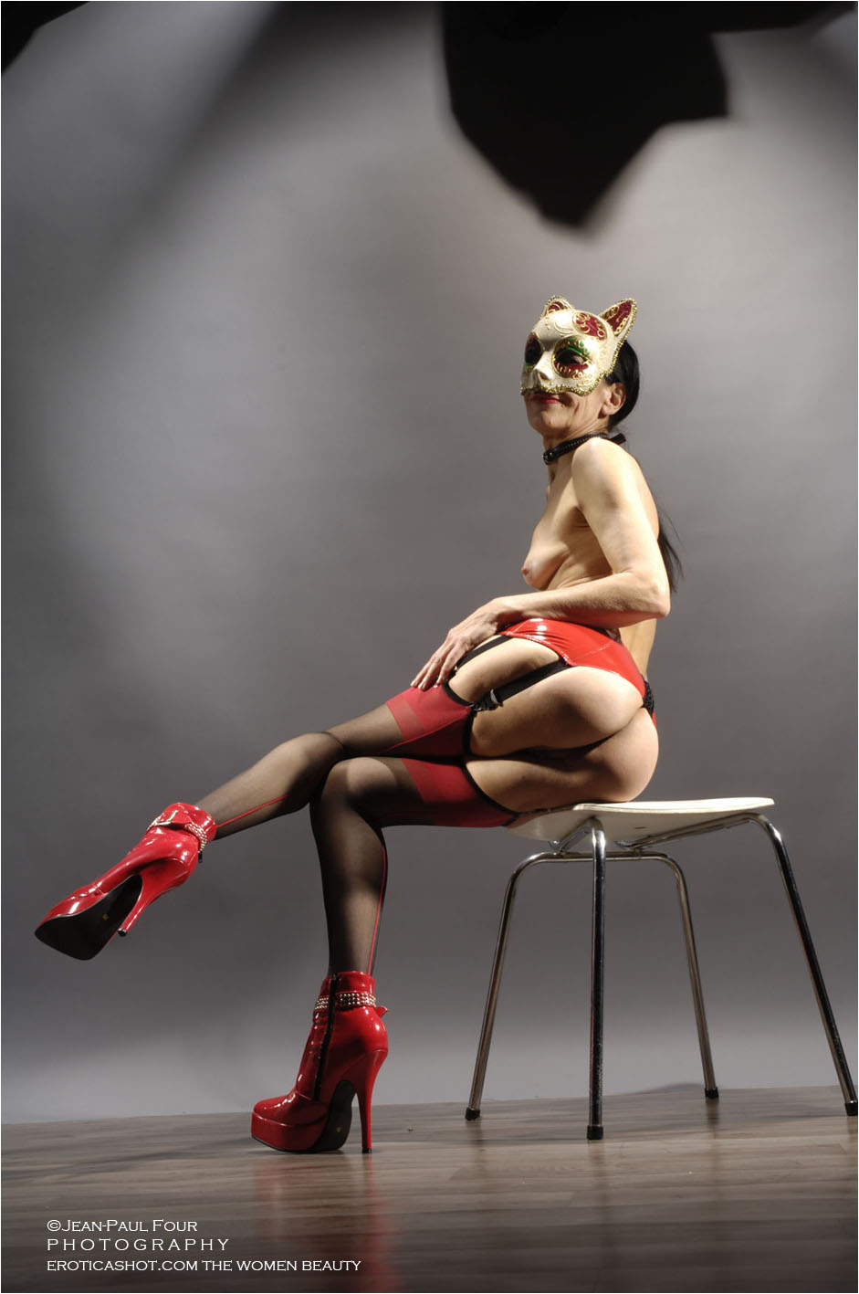 Mahe, sub model, slave, bitch, anal lover, pee, loves black men, anal fucking, loves her big monster, follow on eroticashot.com, pict by Jean-Paul Four